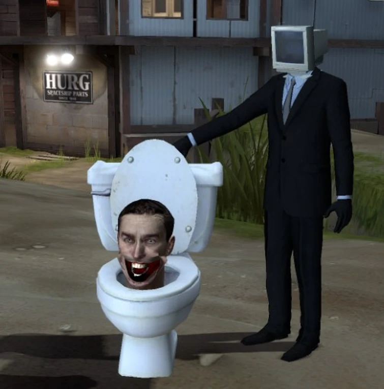 Discuss Everything About Skibidi Toilet Fanon Wiki | Fandom