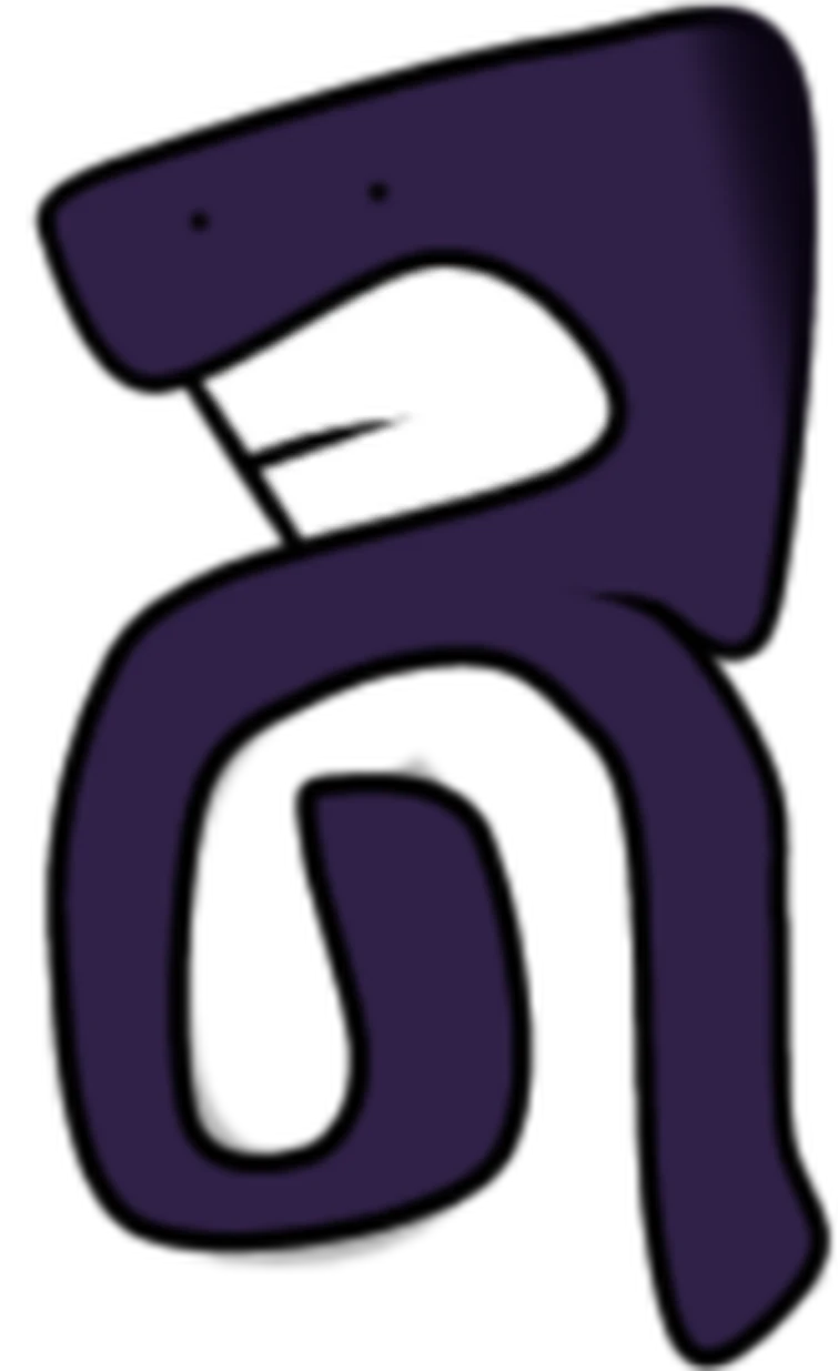 Number lore but it Adlam | Fandom