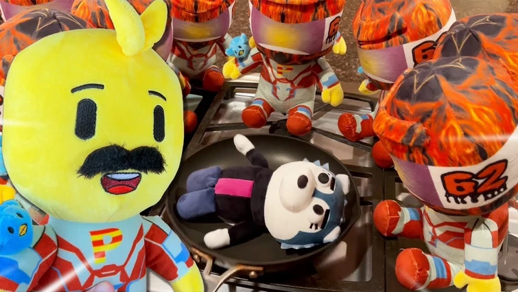 ROBLOX PghLFilms Takes Care of 10-30 Kids...?