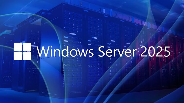 Windows Server 2025 will might be first Windows Server that use Windows 