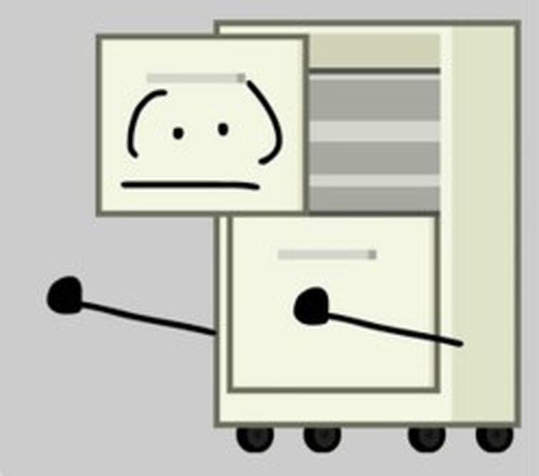 inanimate insanity season 3 concepts and drawings (THIS IS NOT FAKE ...