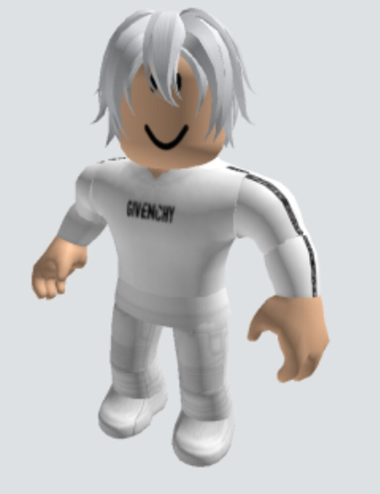 Guys Guys Guys The White Squad Member Is Luca Check His Profile Fandom - inquisitormasters roblox account username