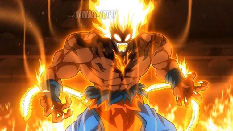 If You Could Redesign Super Saiyan, What Would You Change? | Fandom