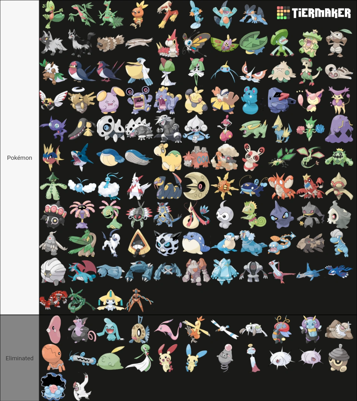 Pokémon Viewer Vote Season 3 Ep 26 Fandom