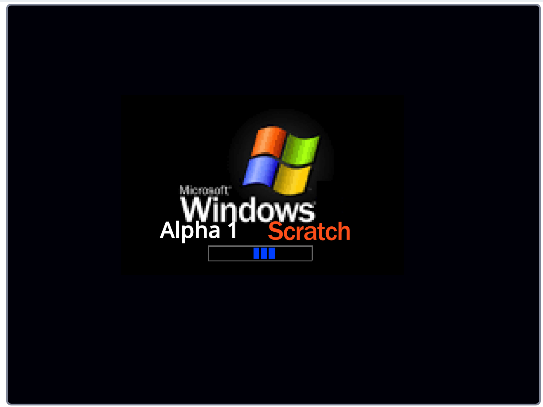 Windows Scratch Update #2 (+Leaks) | Fandom