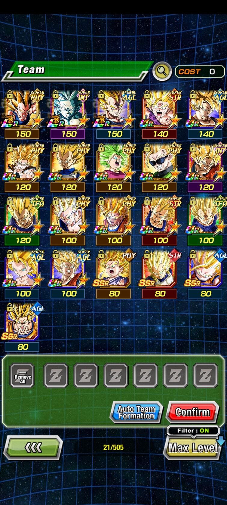 I want to eza my Lr MV and I am wondering if I can make a team