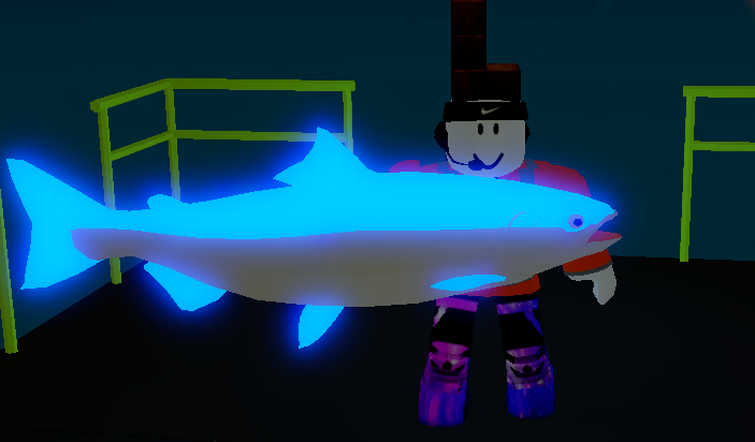 Discuss Everything About Fishing Simulator Wiki | Fandom