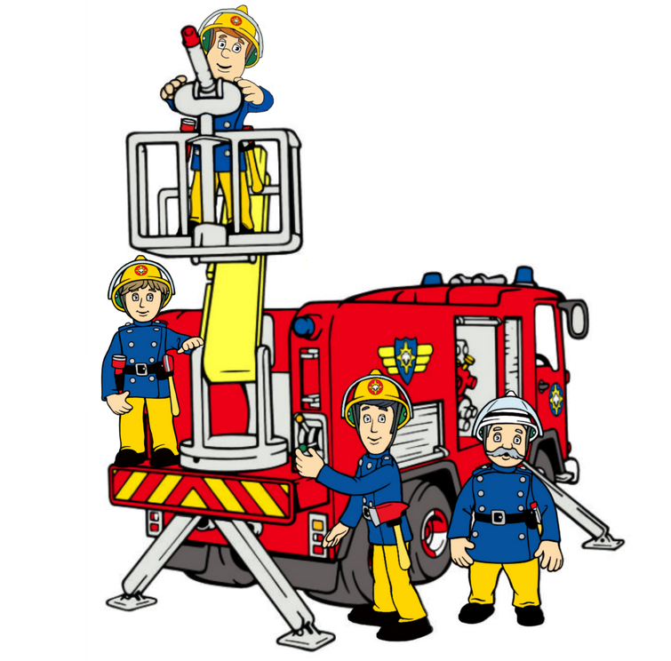 Discuss Everything About Fireman Sam Wiki Fandom 