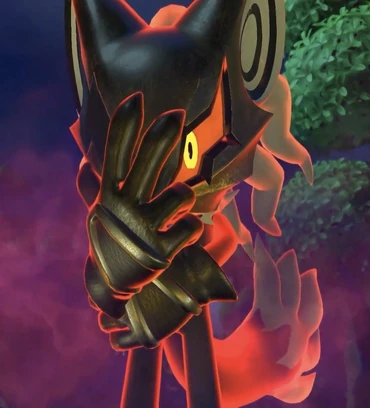 Which of these BBC do you feel should be Scrappy instead? | Fandom