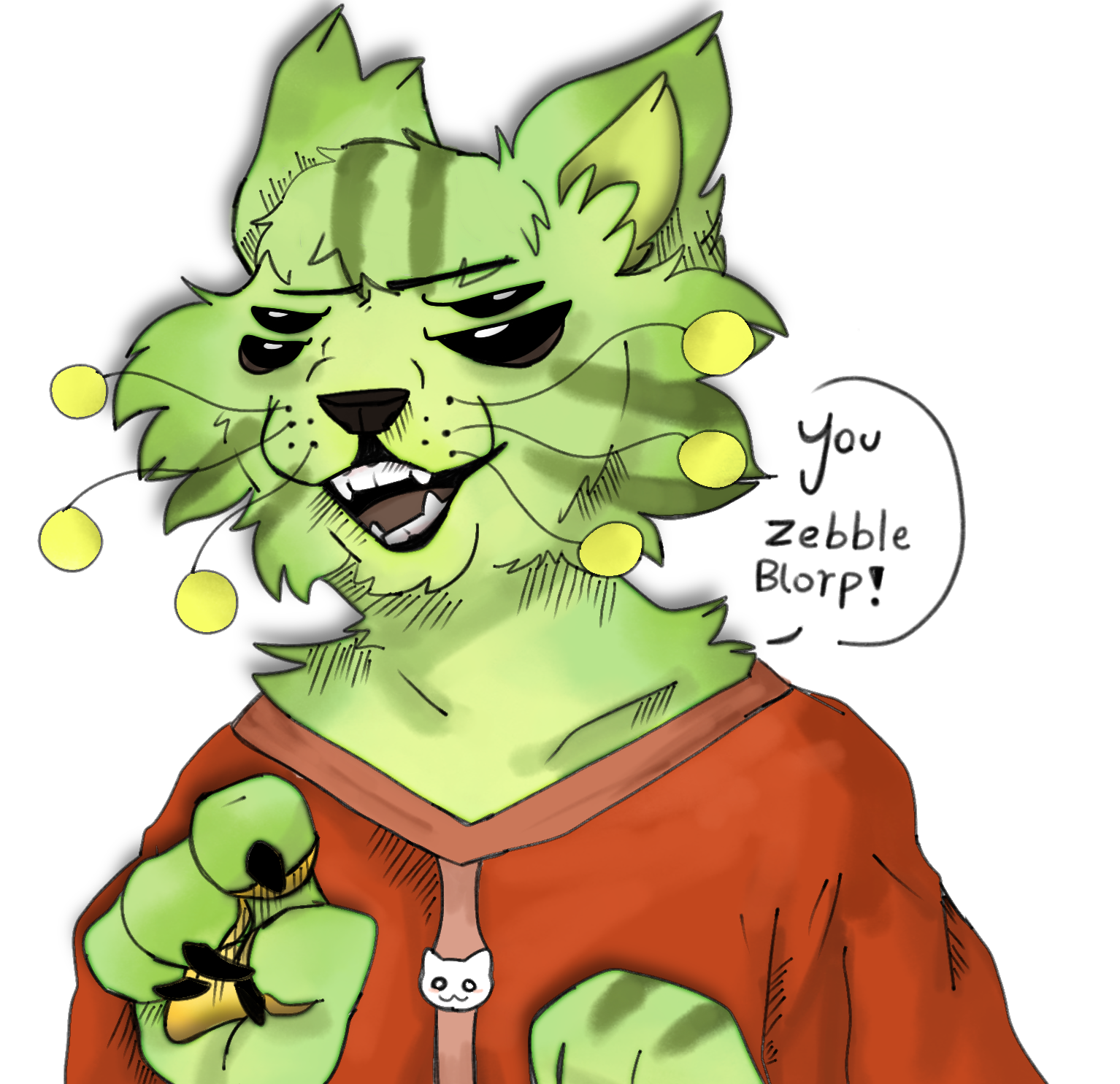 Gnarpy!! | Fandom