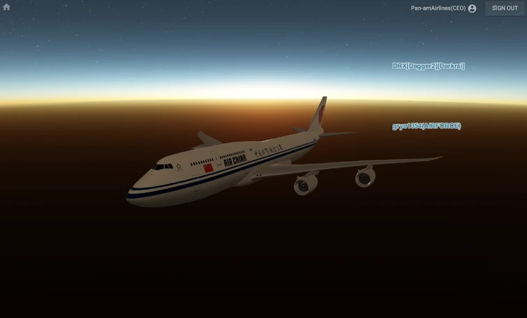 Discuss Everything About Geofs Wiki Fandom