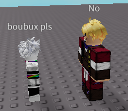 Dad Can I Have Some Boubux Fandom - daddy pls roblox