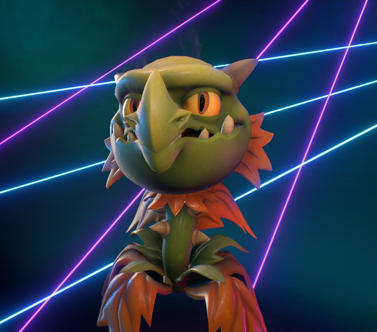 Whats y'all favorite new class in PVZBFN? Fandom