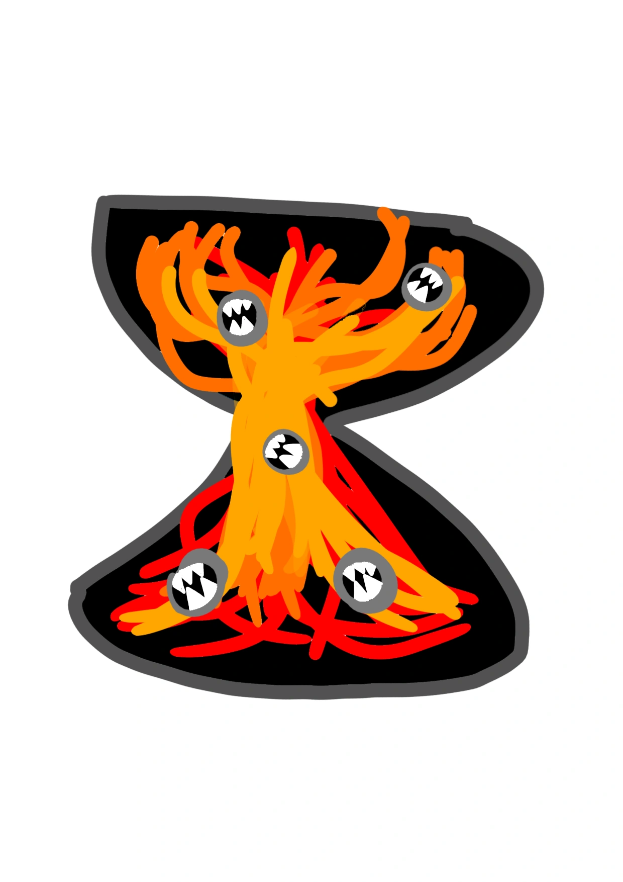 Time element again! Fandom