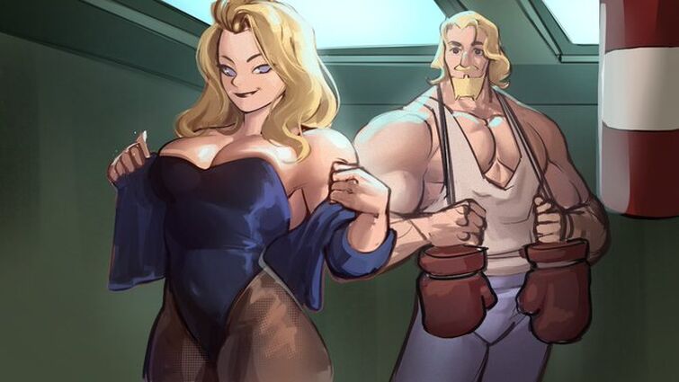Fandom Image