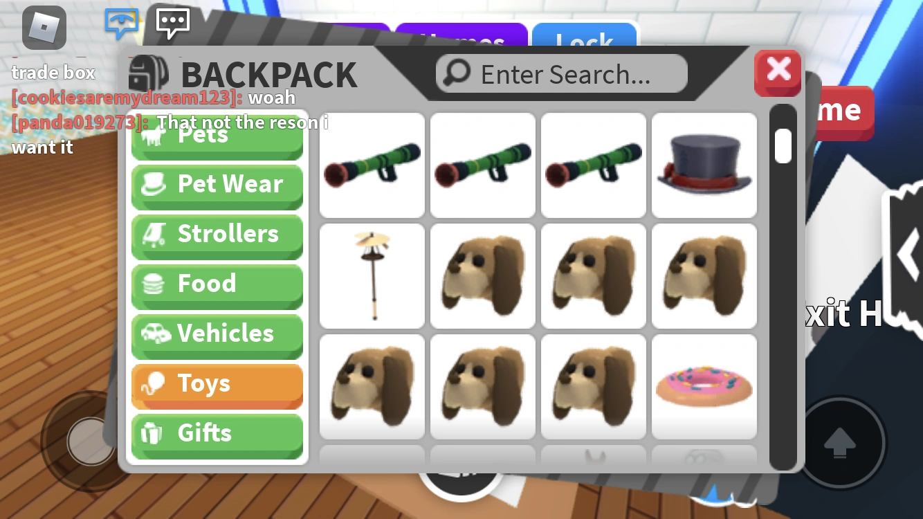 Discuss Everything About Adopt Me! Wiki Fandom