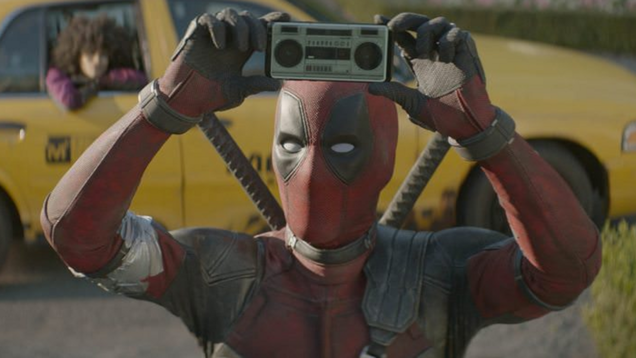 13 coolest Deadpool Easter eggs, cameos and in-jokes