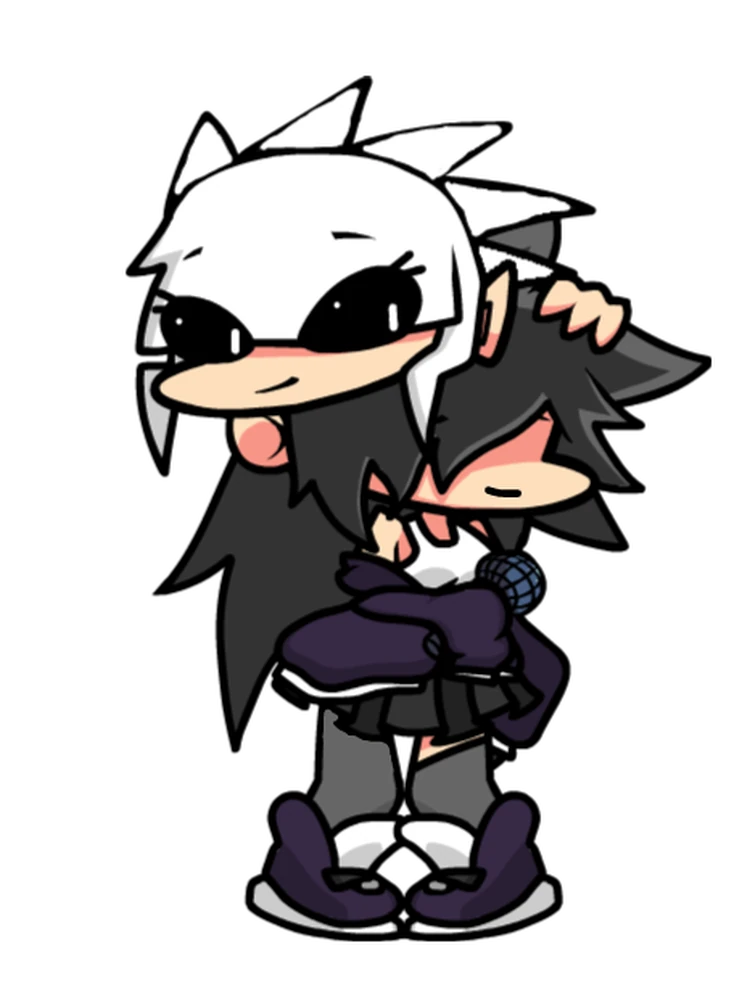 find the differences (size does not count) Fandom