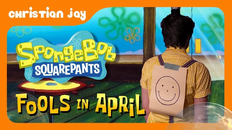 FOOLS IN APRIL (In Real-Life!!!)