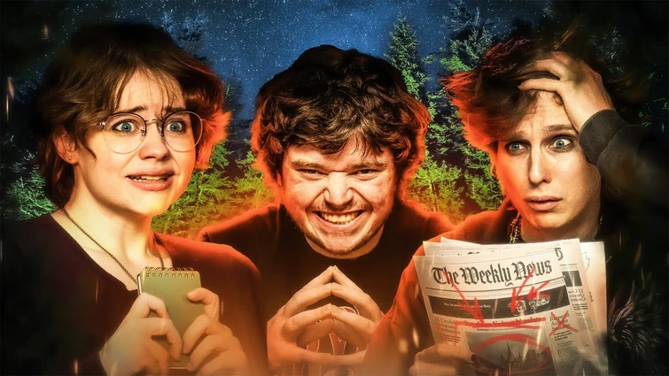 I Forced D&D Players to Try the Scariest Horror RPG