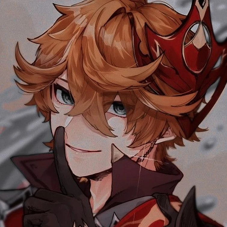 yoimiya and childe pfps/wallpapers please? | Fandom