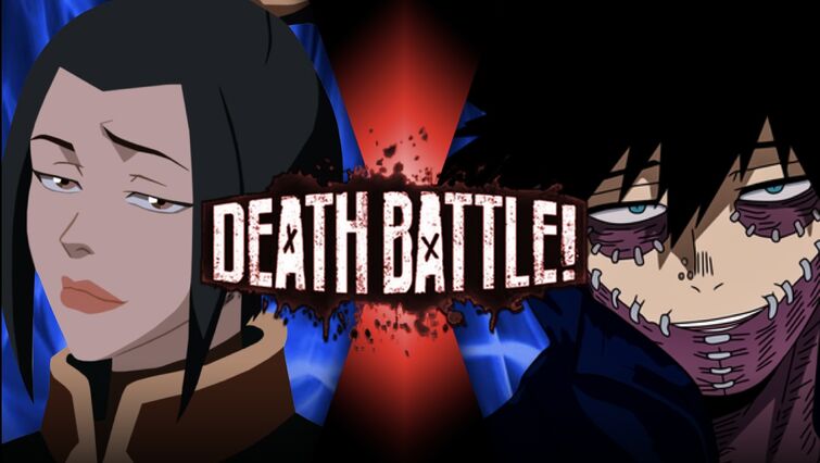 Thoughts On Azula Vs Dabi Fandom