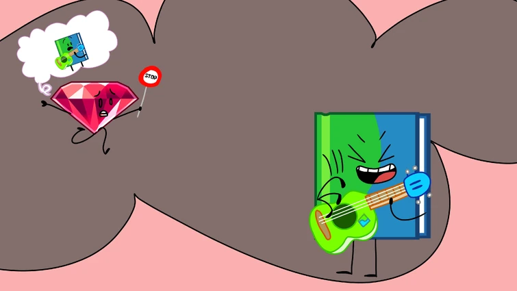 Book, Don't Play Guitar Too Super Faster! | Fandom