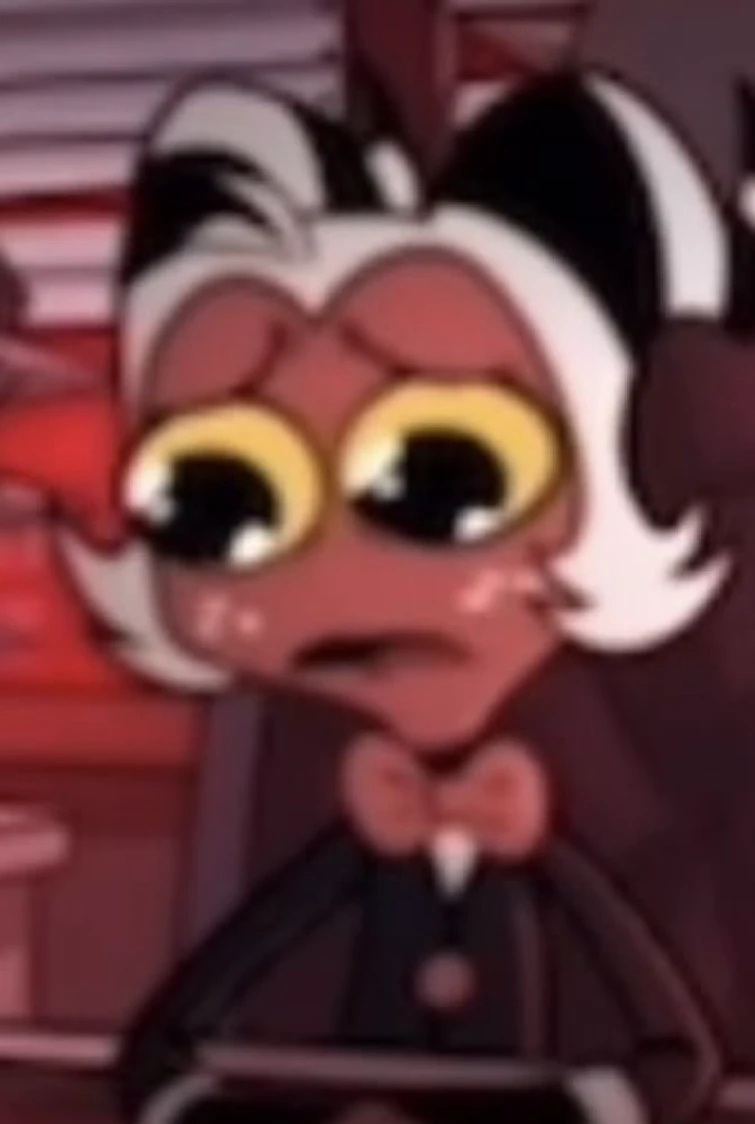 I wonder how long it took me to understand that bat queen was the