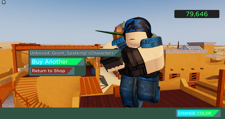 Arsenal: Level 0 to 100 (ROBLOX) 