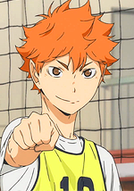 Featured image of post Haikyuu Sorter Tumblr