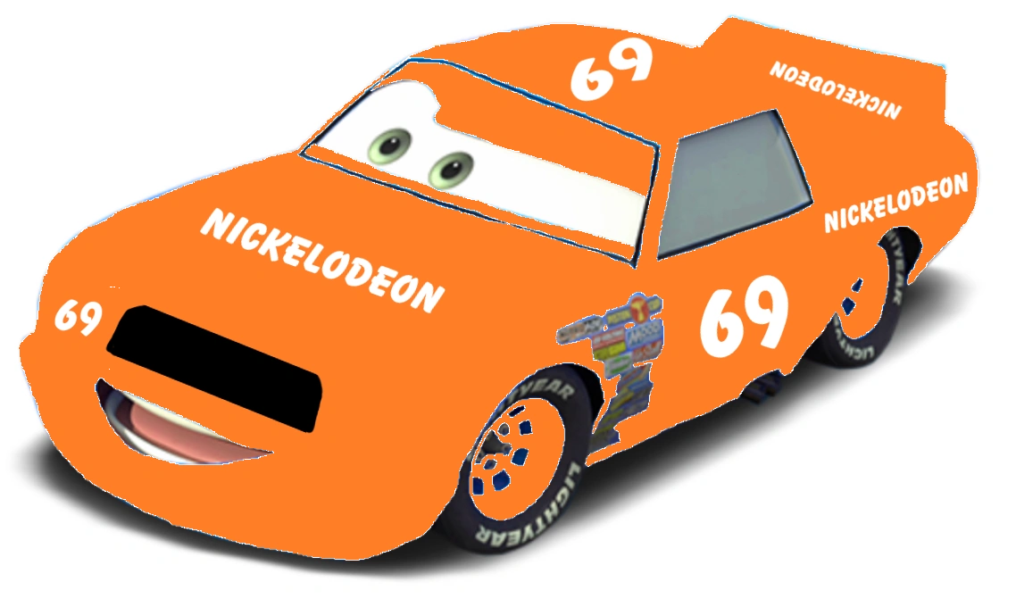 my Piston Cup Racers (Cars 1 livery) Fandom