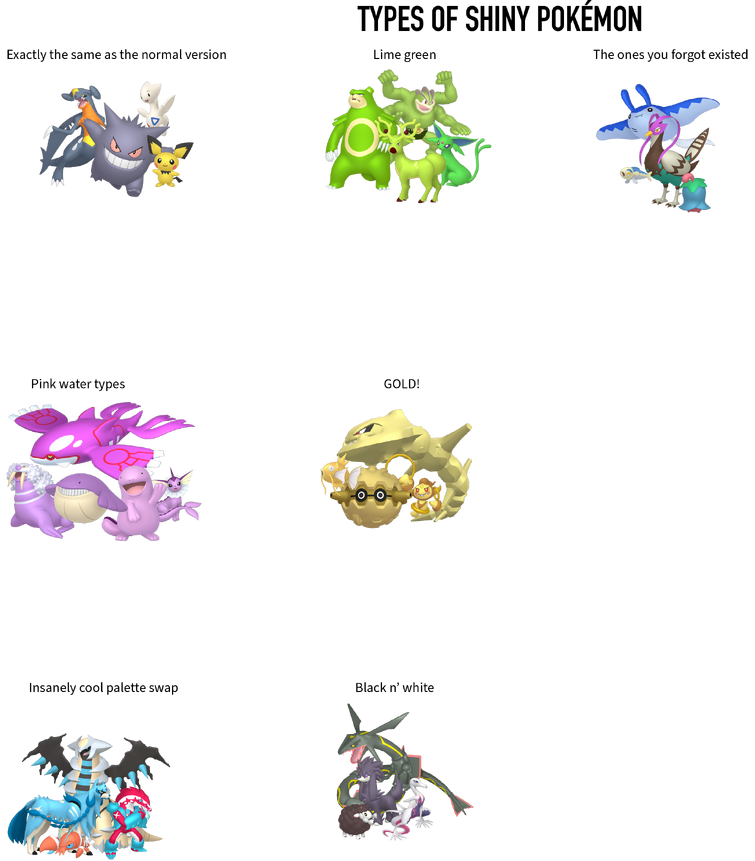 Which Ultra Beast are you? : r/MandJTV