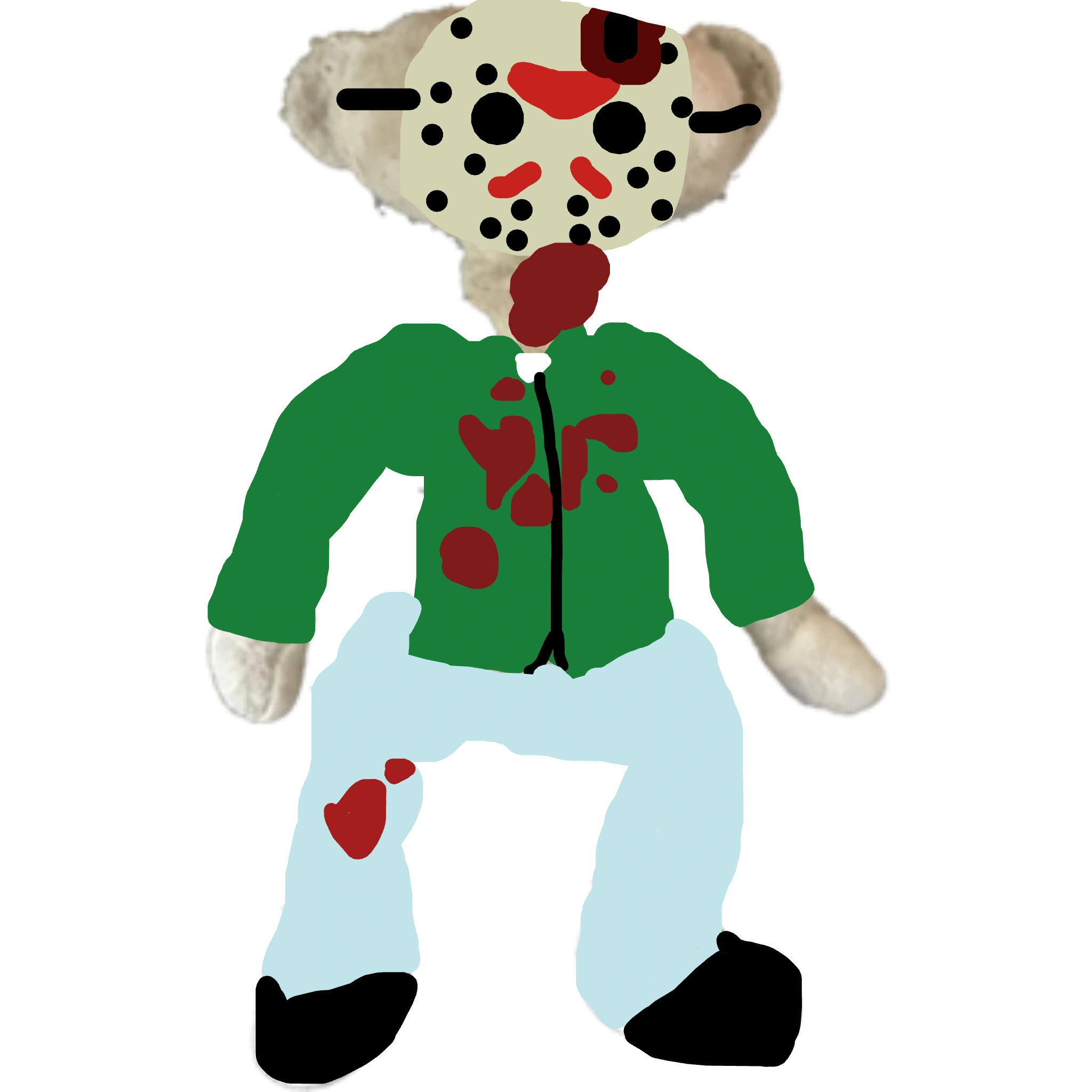 80’s slasher | Fandom