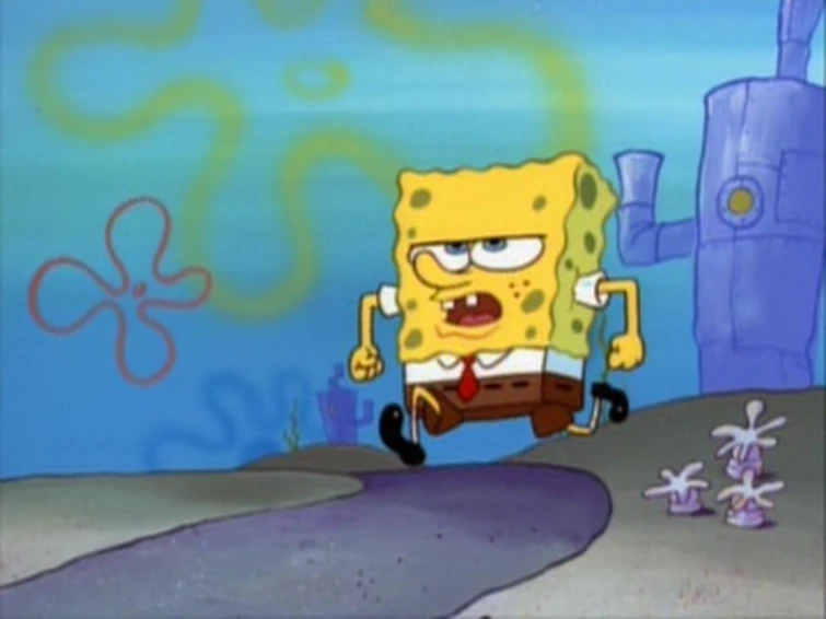 Discuss Everything About Encyclopedia SpongeBobia | Fandom