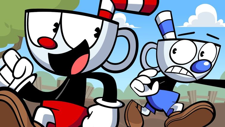 The Devil (The Cuphead Show!), Inconsistently Heinous Wiki