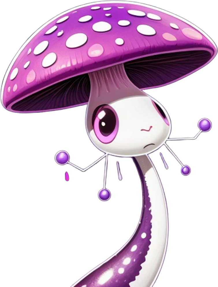 ai-generated-mushroom-fandom