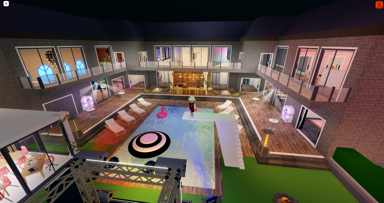 Book Room (Club Roblox) - Catalin Media Group Wiki