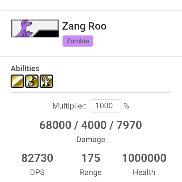 Discuss Everything About Battle Cats Wiki | Fandom