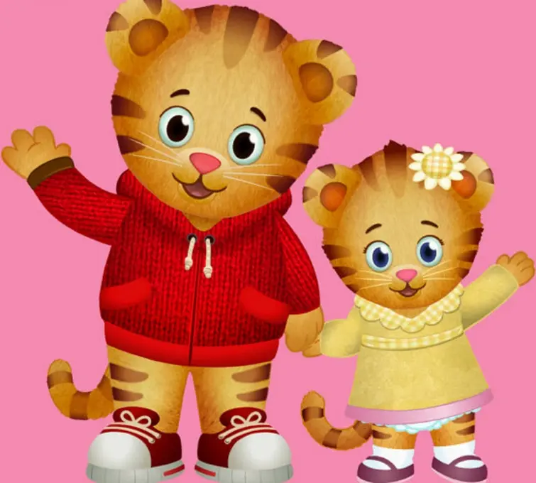 DANIEL TIGER S NEIGHBORHOOD WIKI visual data 8