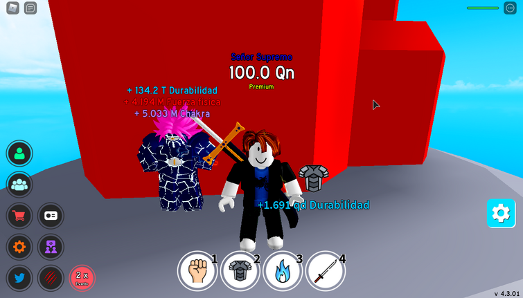 ANIME FIGHTING SIMULATOR roblox hack 