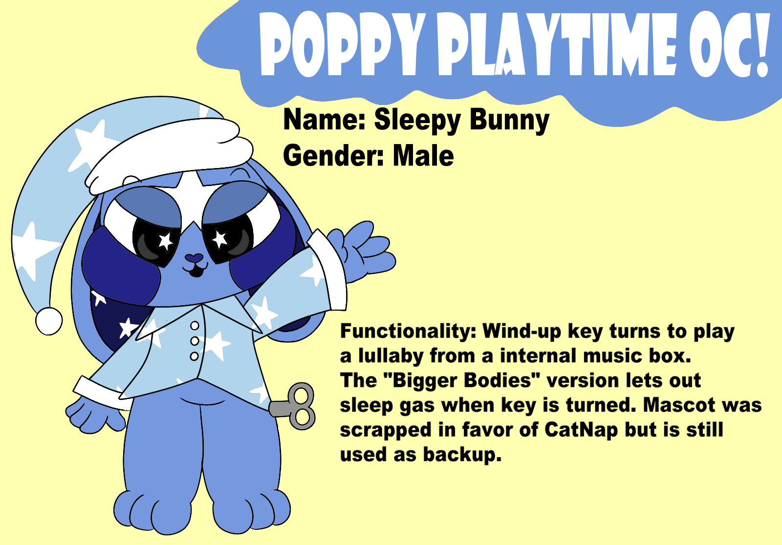 CatNap – Poppy Playtime Official Store