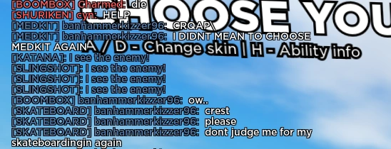 ban isnt even out yet and they already have simps | Fandom