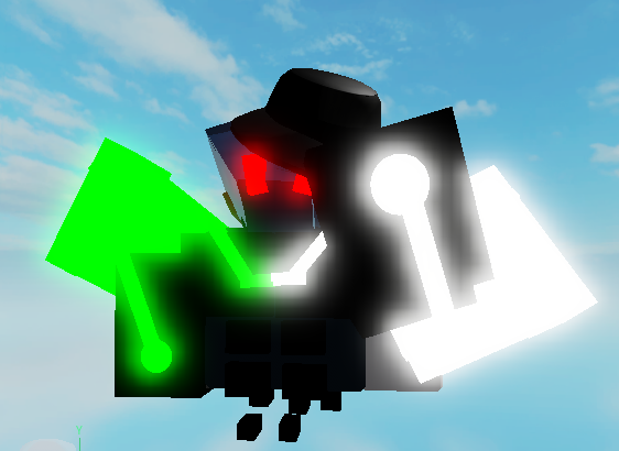 A Better Model For My Stand Smooth Criminal Fandom - roblox edition smooth criminal