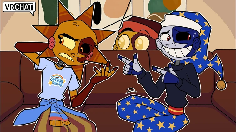 New SAMS episode! （^∇^） | Fandom