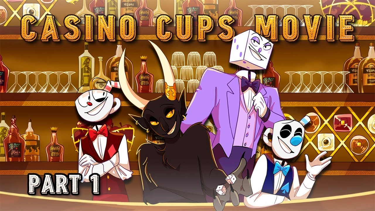 Casino Cups Fandom