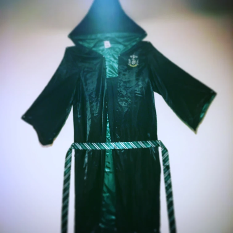 Thank you Stepdad!!!