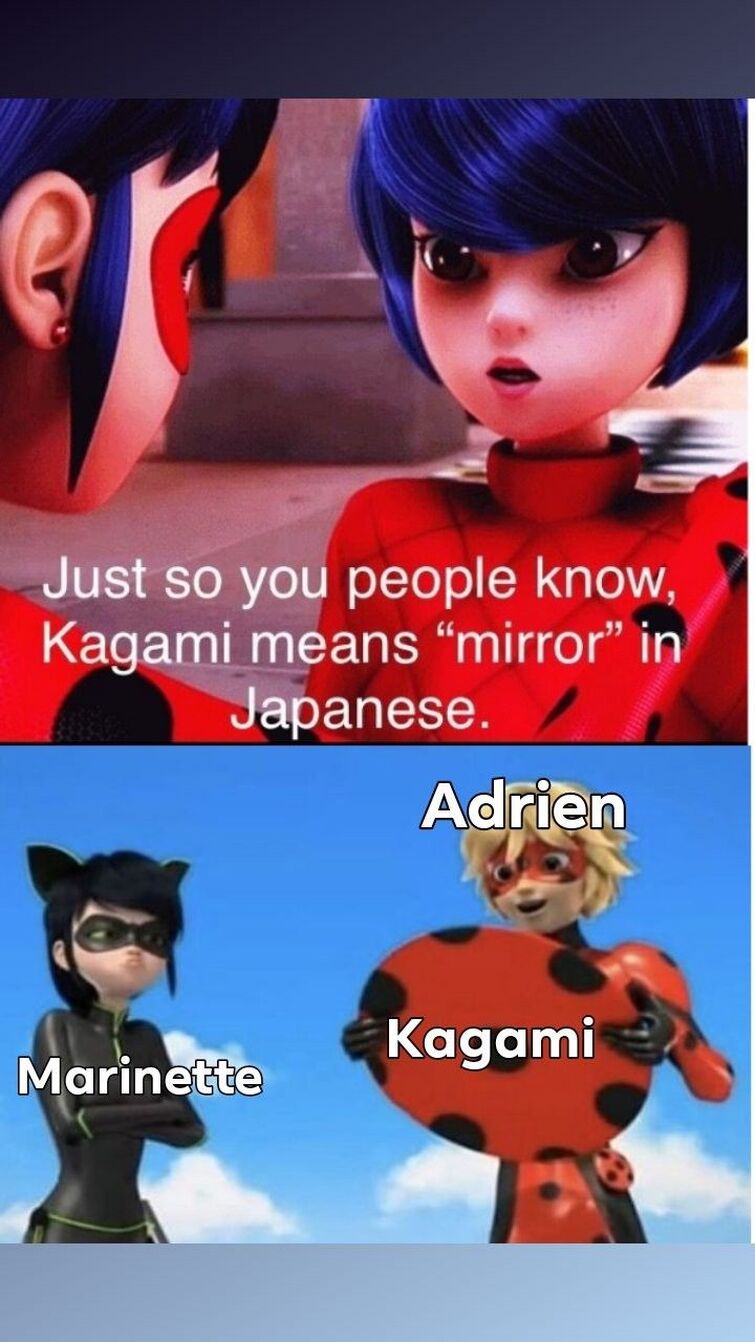 MLB Movie Memes  Miraculous Amino