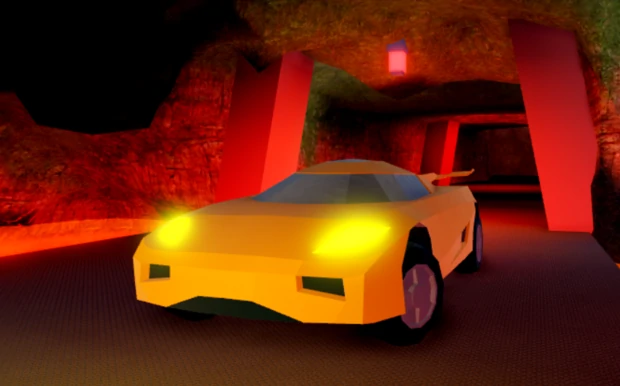 Roblox Jailbreak Tesla Roadster Vs Bugatti