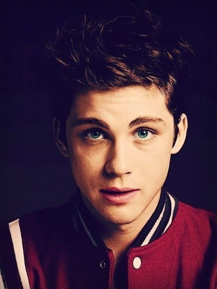 Cute Or Not Cute Logan Lerman Fandom
