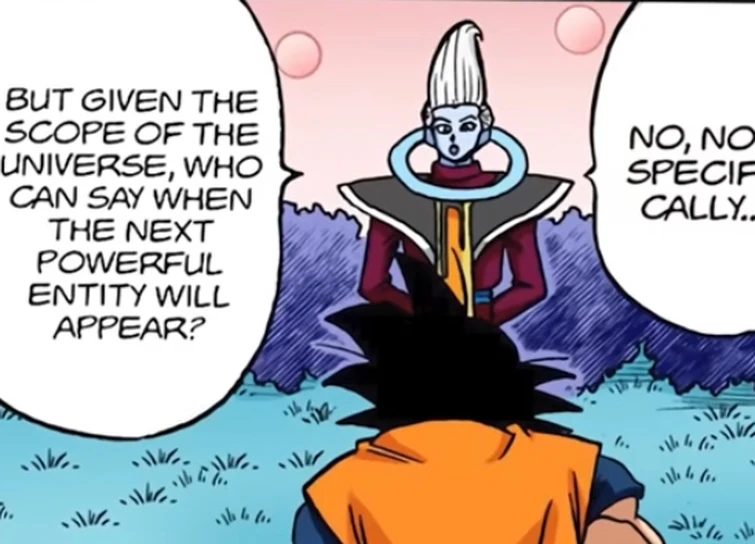 What if Goten and Trunks' fusion in DBS Super Hero didn't fail? Fandom